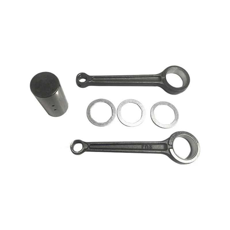 

Motorcycle Spare Parts Engine Connecting Rod XV250 QJ250 XV250