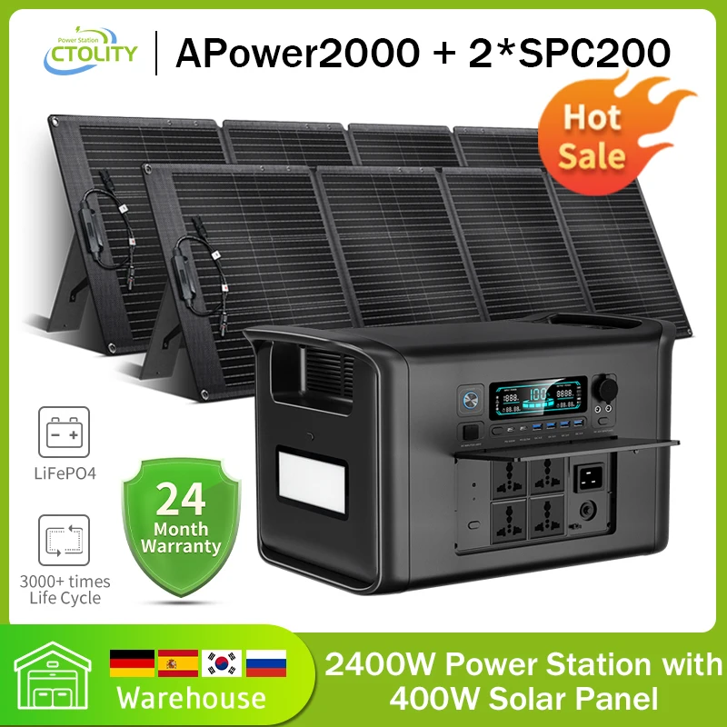 #85 Best Portable Power Stations to Buy In 2026