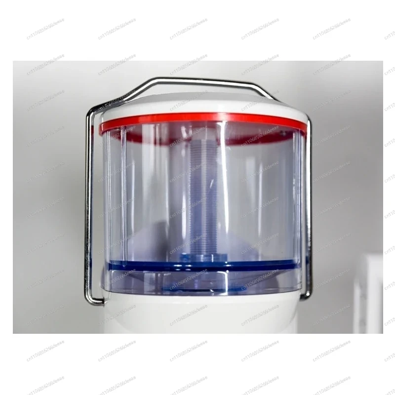 2-In-1 Manual Dumpl…