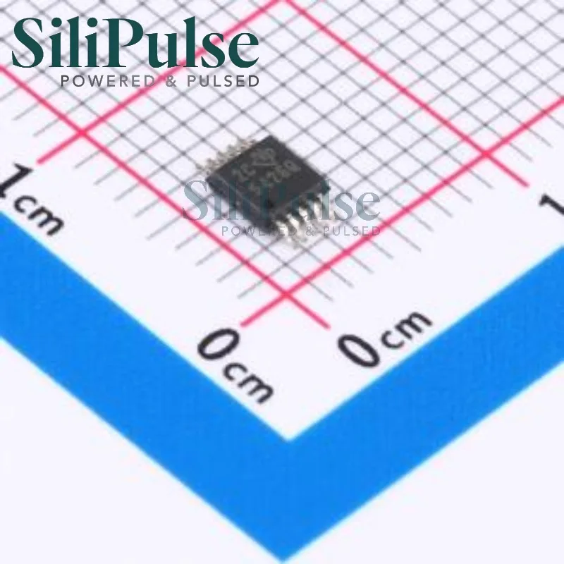 (5-20pcs) TPS54260QDGQRQ1 MSOP-10-EP 100% Original In Stock DC-DC 3.5V~60V 800mV~60V