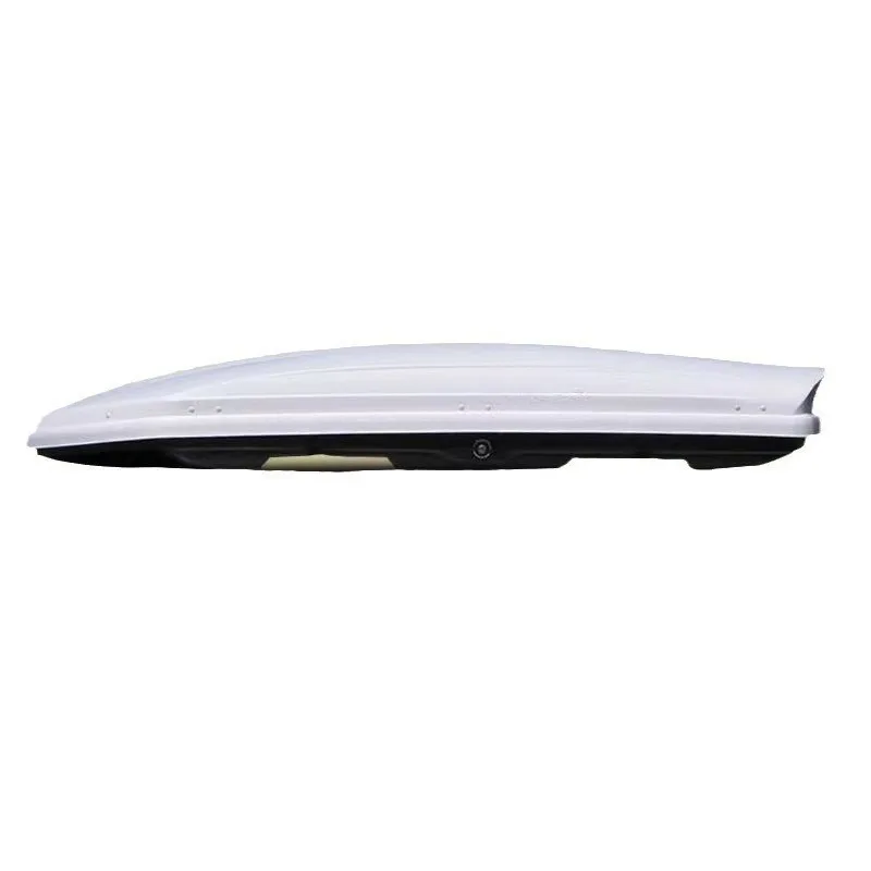

Outdoor Car Roof Box Cargo Carrier Travel Storage Box