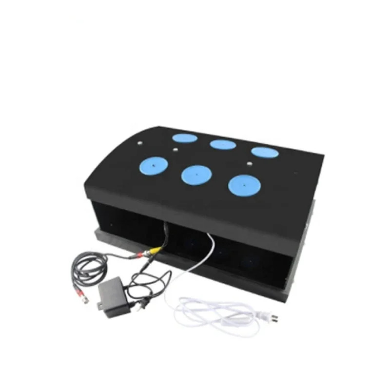 Surgery Simulation Box Laparoscopic Box Trainer Laparoscopic Simulator Box