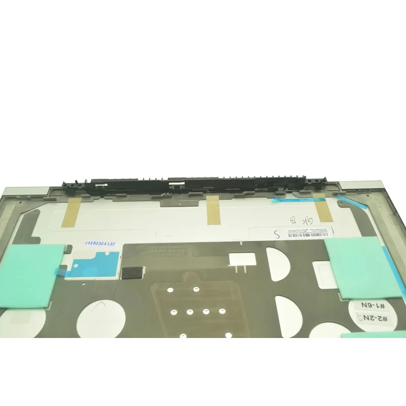 Silver Original New For HP Elitebook 840 845 G9 G10 Lcd Rear Lid Back Cover A Shell N49585-001