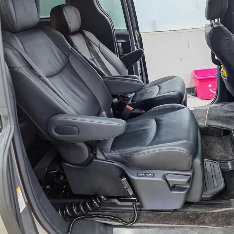 Chaise de transport de voiture Portable, aide au levage, pour personnes âgées handicapées, chaise de Transport, Version de base, chaise de transfert de Patient