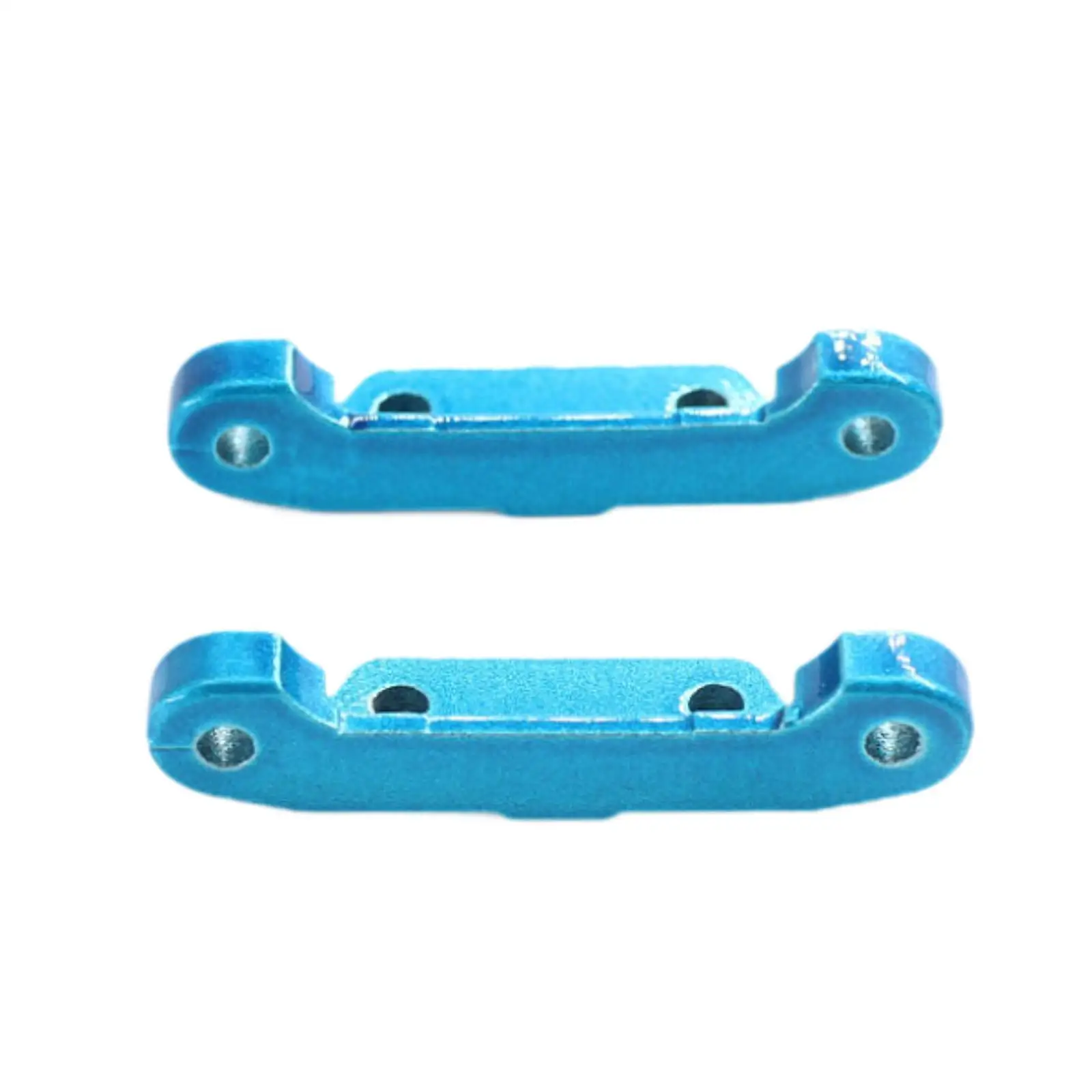 2x أذرع خلفية أمامية تحل محل 1/16 قطع غيار احترافية مدمجة