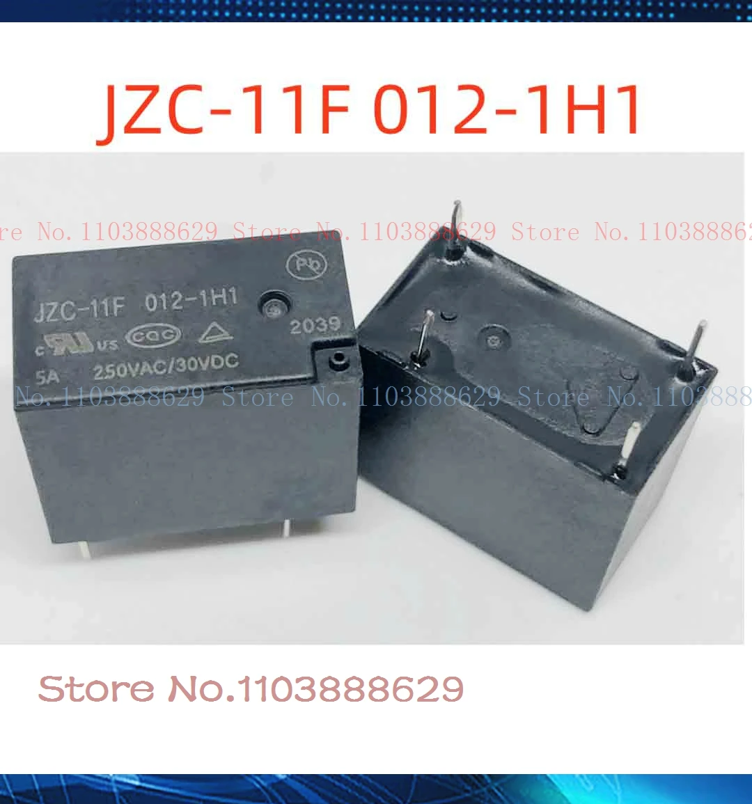 Jzc-11F 012-1H1 32F…