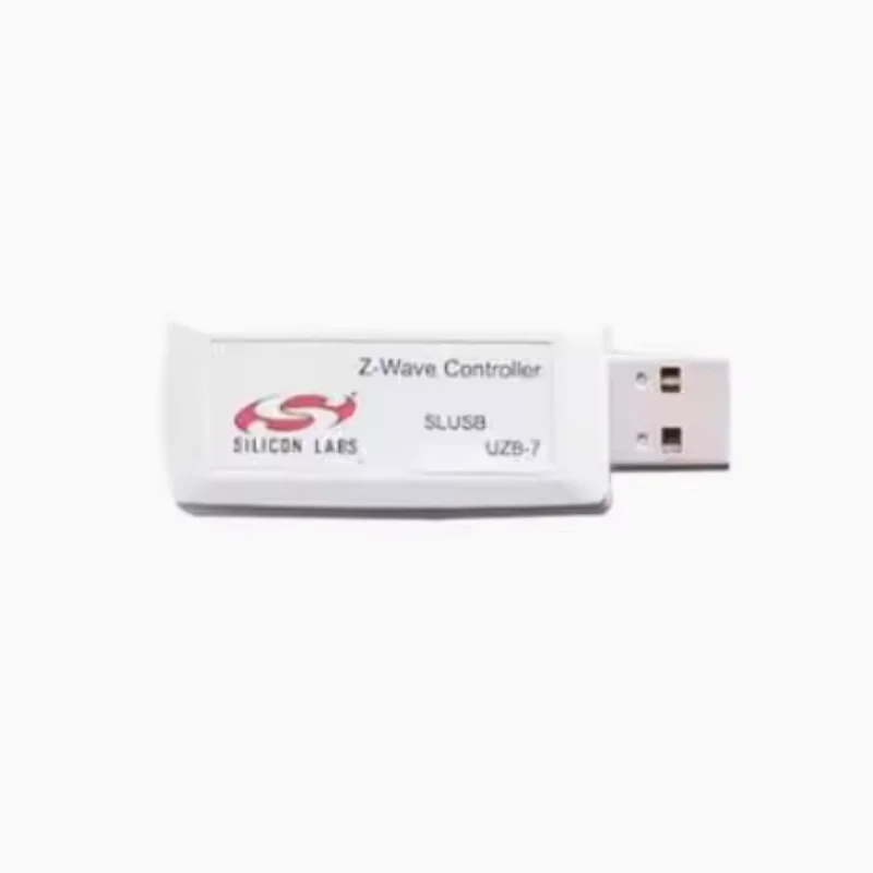 1Pcs/lot New SLUSB001A Z-WAVE 700 UZB-7 USB STICK Transceiver