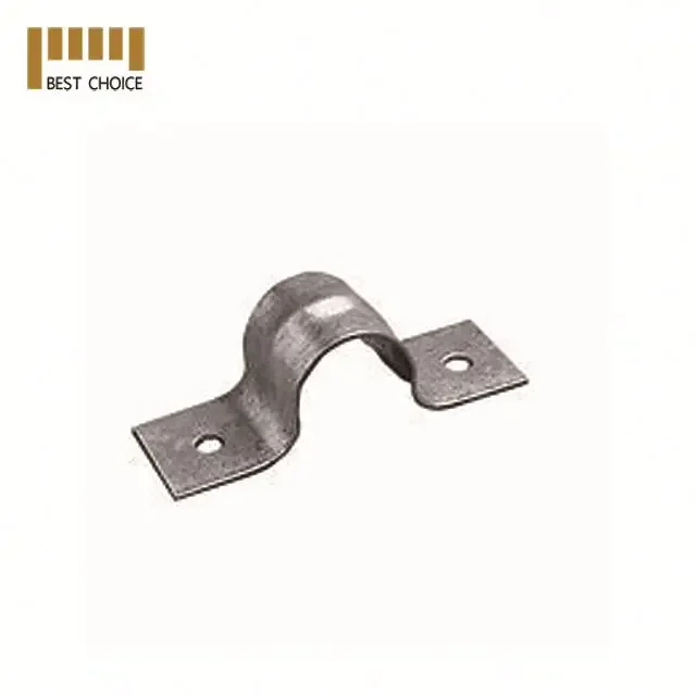 Small U Shaped Bracket High Quality L Metal 90 Degree Rotate