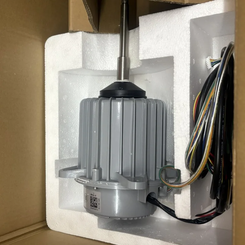 Air Conditioning Motor KX6 KX4 External Fan SSA512T101A SSA512T068B Motor