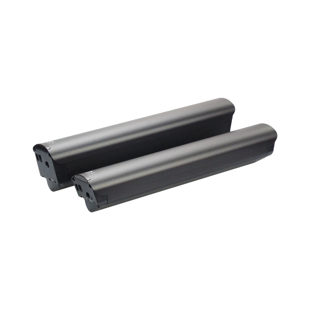 JZZ-LXD-BW 36V 10Ah 10,4Ah Wiederaufladbare Li-Ionen-Batterie 48V 10Ah 10,4Ah E-Bike-Akku für Macwheel Welkin Gen3 The Stride E-Bike