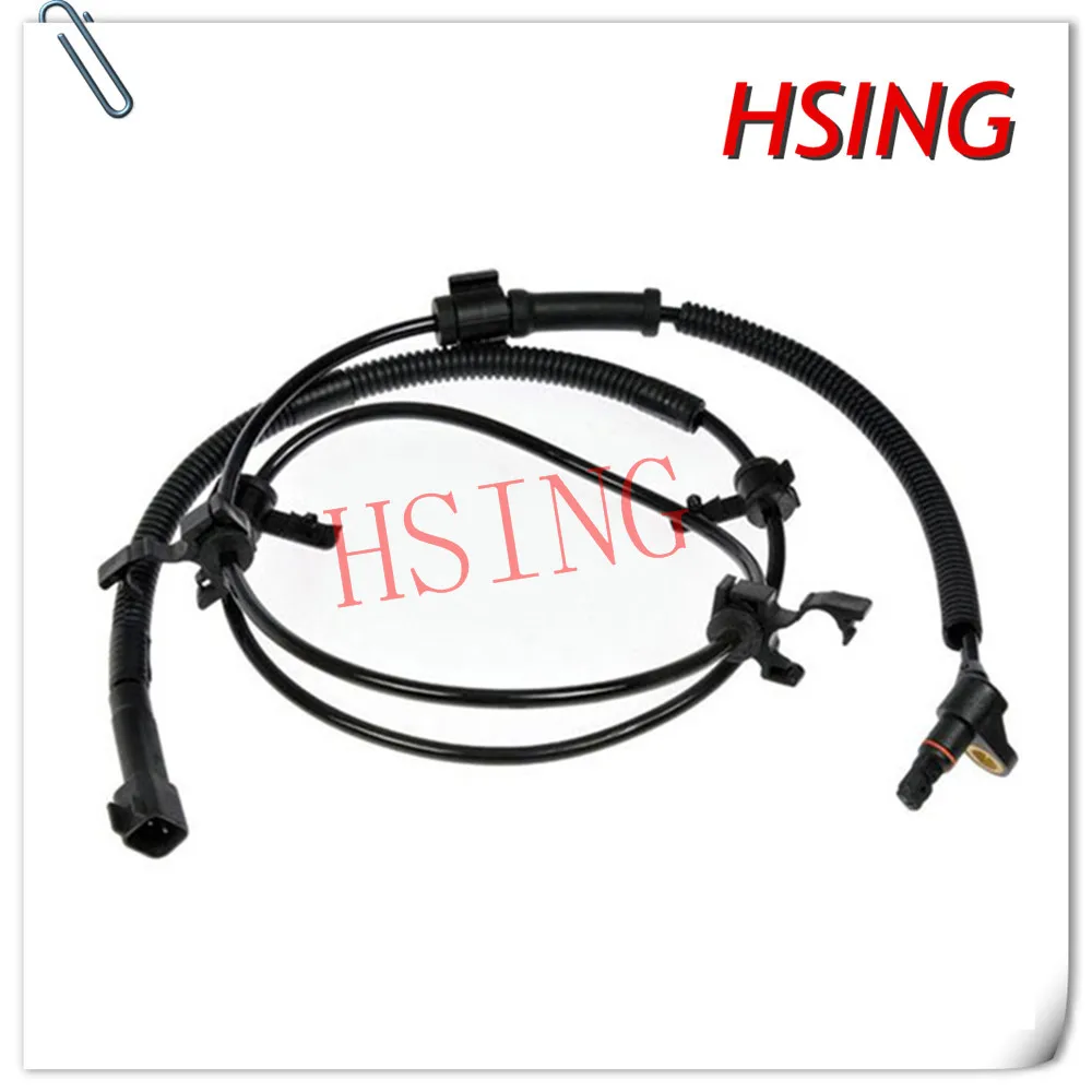 

Датчик скорости переднего левого колеса подходит для Jeep Liberty 2002-2007 гг. 2,5 л ***Артикул No # 52128695AA 52128695AF