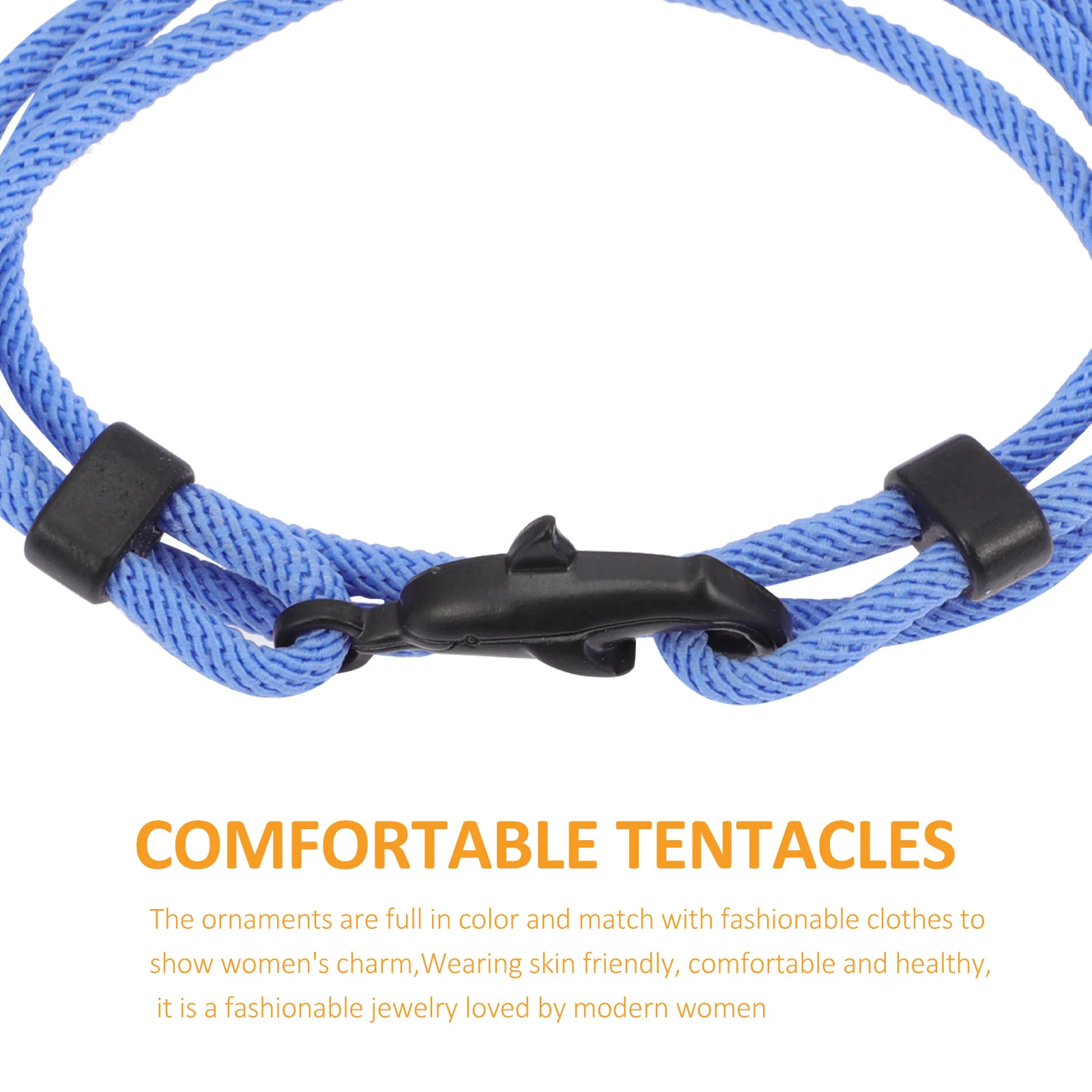 

Dolphin Bracelet Women Comfortable String Bracelet Animal Wrist Jewelry for Women Daily Party Work Accessory Dolphin Bracelets