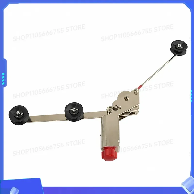 for Reinforced Extreme Tension Gun  Winding Machine Wire Sliding Machine Wire Stand Copper Wire Band Machine