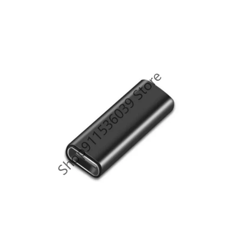 Adattatore da USB 3.0 tipo A femmina a USB tipo C maschio a 90 gradi Adattatore da USB 3.0 tipo A femmina a USB tipo C maschio a 90 gradi