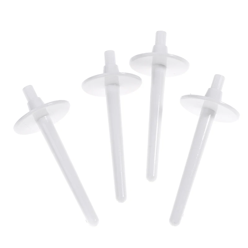 4pcs Spool Pins Spoon Stand Holder For Singer Riccar Simplicity Brother Sewing Machine Accessories MAXI444813