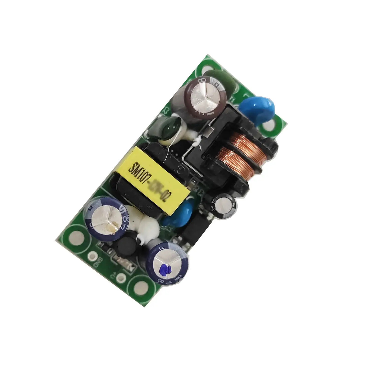 AC-DC Isolated Switch Power Supply Module Buck Converter Step Down Module 220V Turn To 3.3V/5V/9V/12V/15V/24V