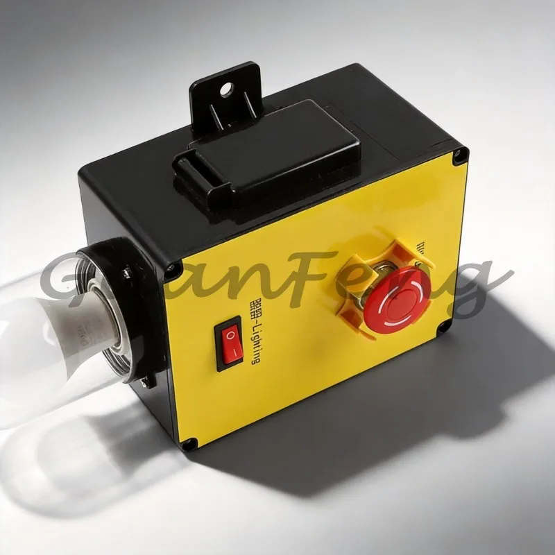 KL300A004 KL300A004 Elevator Pit Maintenance Box, Pit Light Switch & Car Bottom Emergency Stop Box