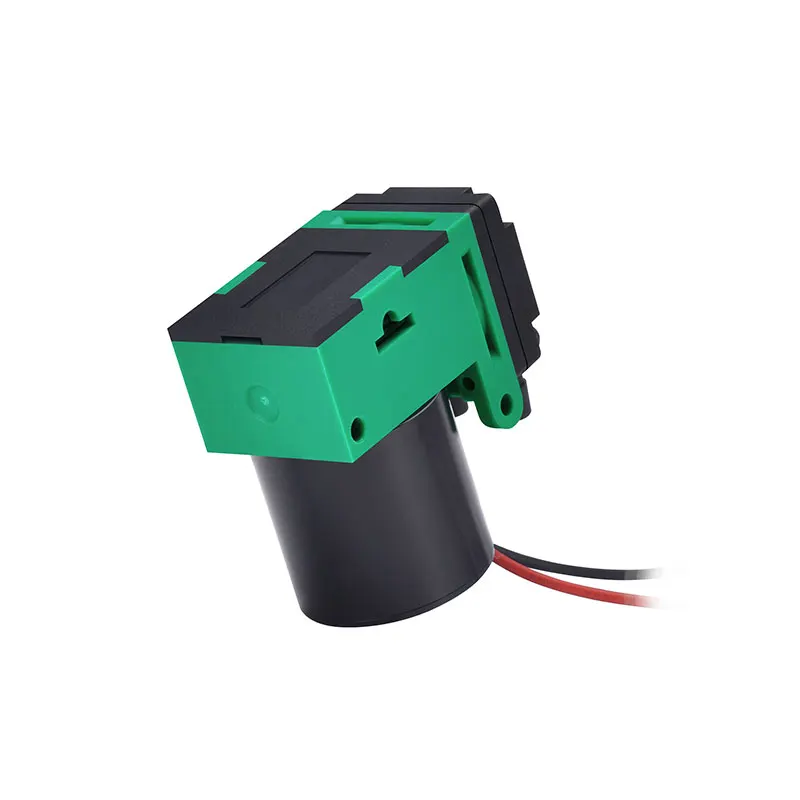 PENGPU Factory Direct DC Brushless Diaphragm Vacuum Pump OEM Available