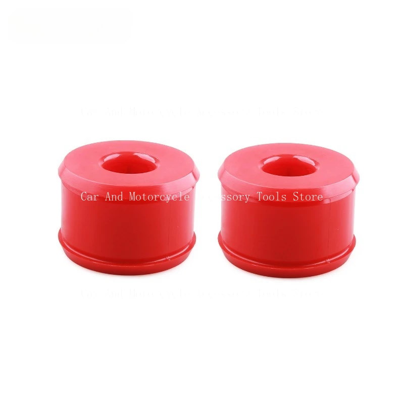 

Chassis Rear Towing Arm Bushings Are Suitable For Integra94-01 Civic Delso/CR-X1988-2000