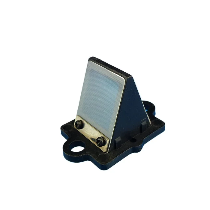 Zawór ssący DLE20 DLE20RA DLE30 DLE35RA do silnika 2-suwowego 20cc-35cc, części silnika ze stopu aluminium CNC do samolotów RC z