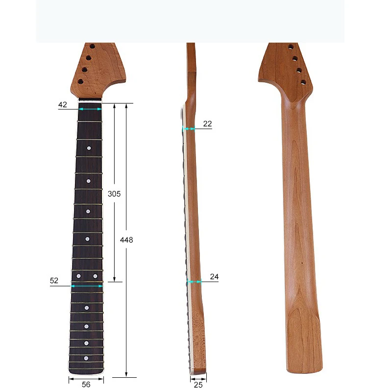 manche-de-guitare-electrique-style-st-22-frettes-avec-grande-tete-de-manche-et-touche-piece-de-rechange-diy
