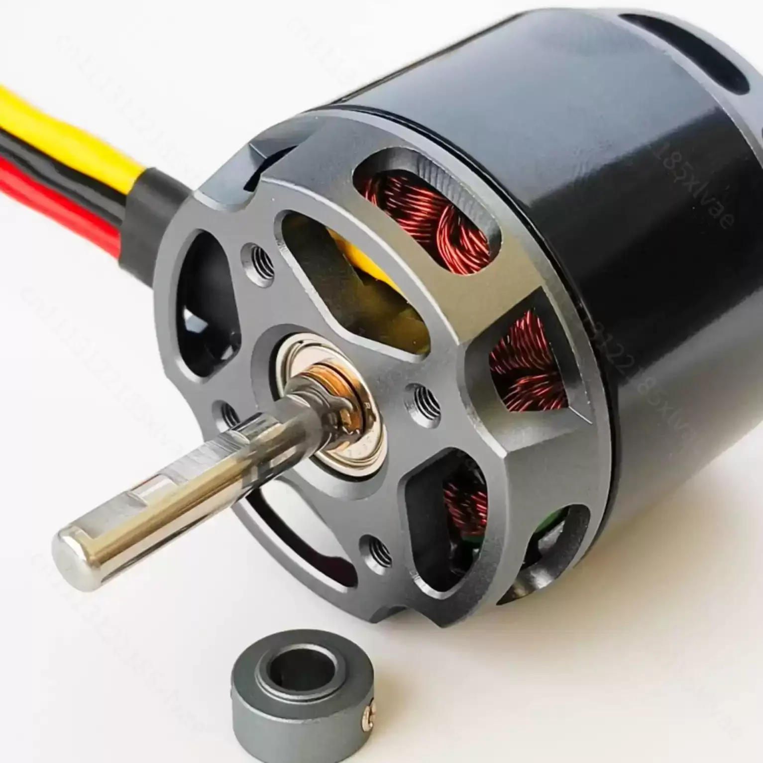 3520 4250 Multi Purpose High Power Brushless Drive Motor RC Power Accessory For RC Airplane Racing Car Fishing Bait Model Boat