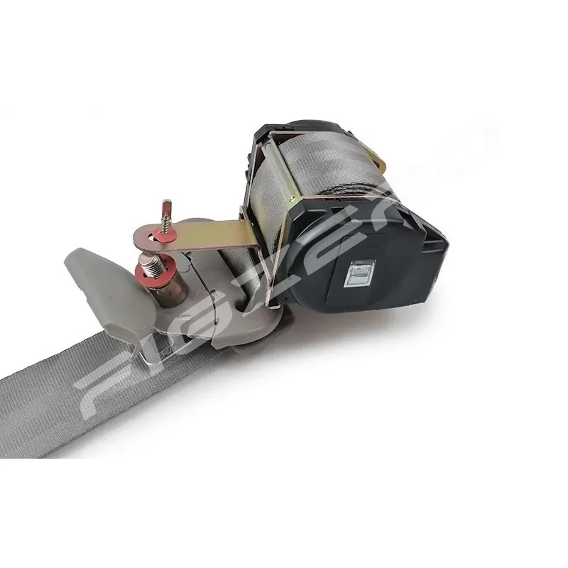 Right Left Seat Belt Driver Seat Assembly Retraction Adjuster for Changan Alsvin V3