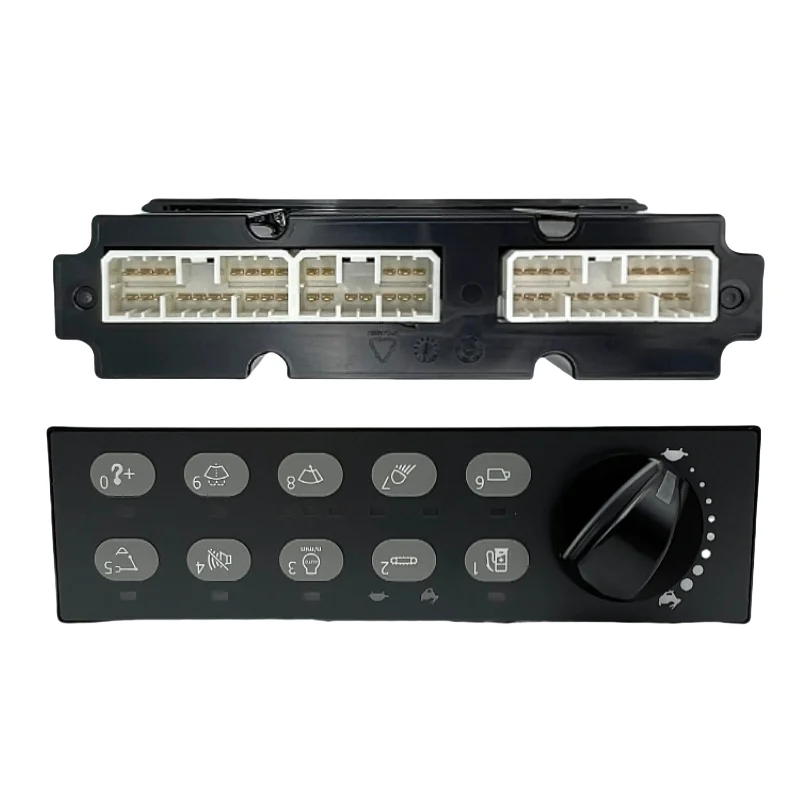 

Экскаватор Caterpillar E312D2GC 320 313 336E 352F 335 Панель управления дроссельной заслонкой 510-9643