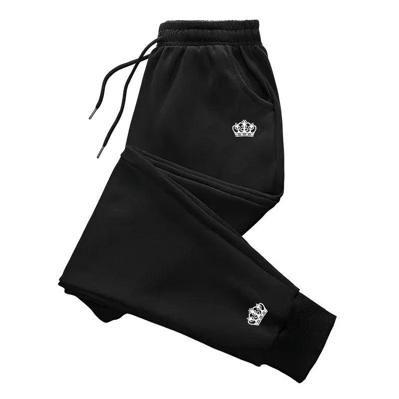 Trousers Women New Quality Hot Sales Daily Women's Pants Comfort Versatile Simple Casual Fashion Soft Joggers Fitness Sweatpant