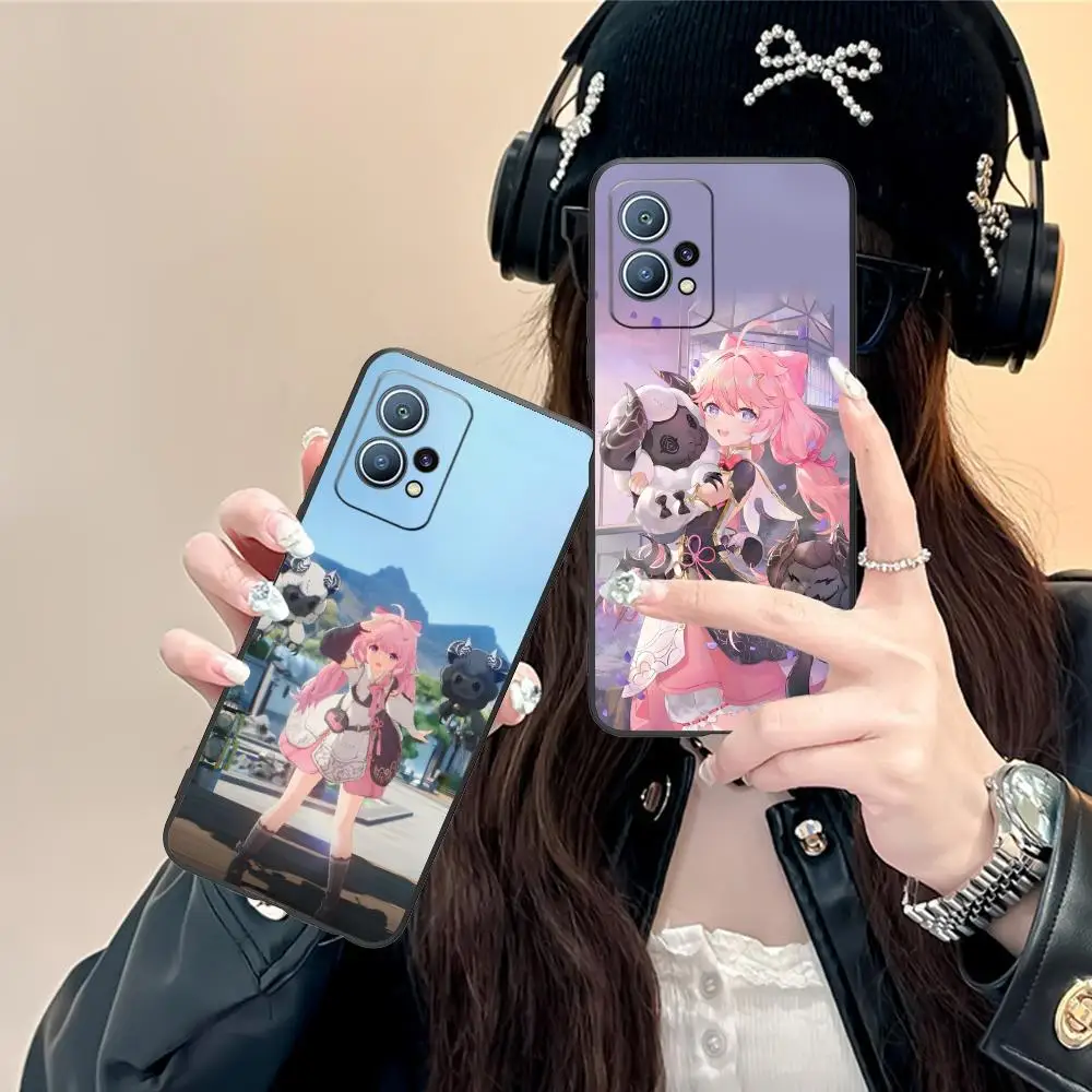 Wuthering Waves Enc…