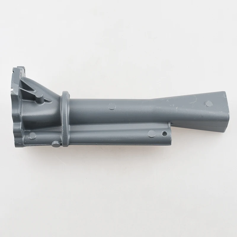 

Коллектор, возврат. 1 6B4-41131 6B4-41131-00 для подвесного двигателя Yamaha 9,9 л.с., 15 л.с., 2-тактный 6B4-41131-00 6B4-41131-10 6B4-41131-20