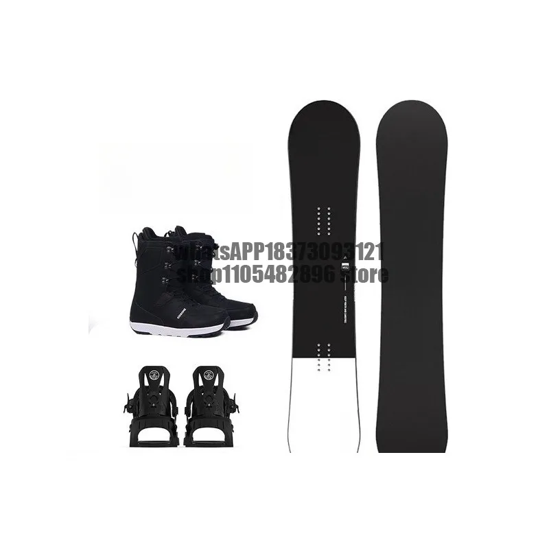 Snowboard Beginner Advanced Beginner Snowboard Indoor Snowboard Set