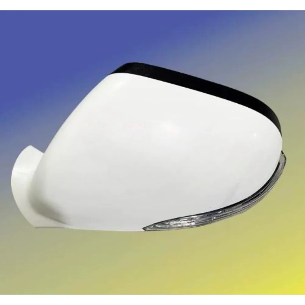 Front Left Right LH RH Exterior Rearview Mirrors for Dongfeng Xiaohu New Energy Vehicle Components Genuine Brand