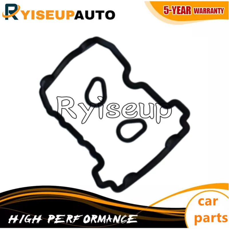 

Motorcycle Engine Parts Cylinder Head Cover Gasket Kit For Kawasaki EX250 ZZR250 Ninja 250 1986-2007 GPX250R 1988-1995 GPX 250R