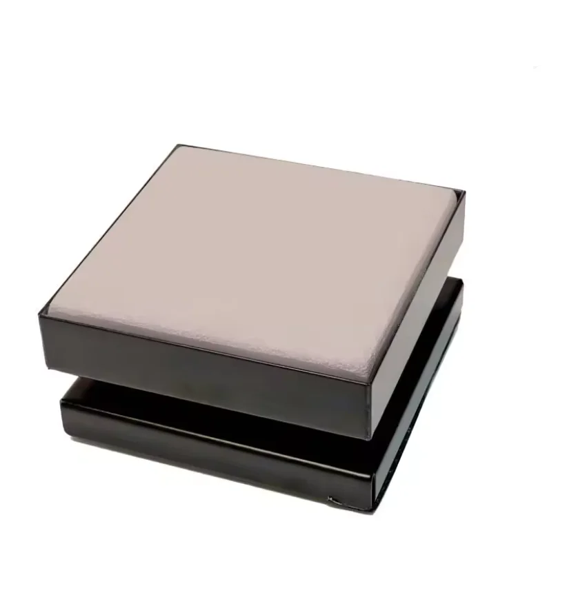Technique ASIC Rotating Soldering Table, 11cm Heat Resistant Ceramic Top Revolving Stand for Jewelry Soldering Workstation