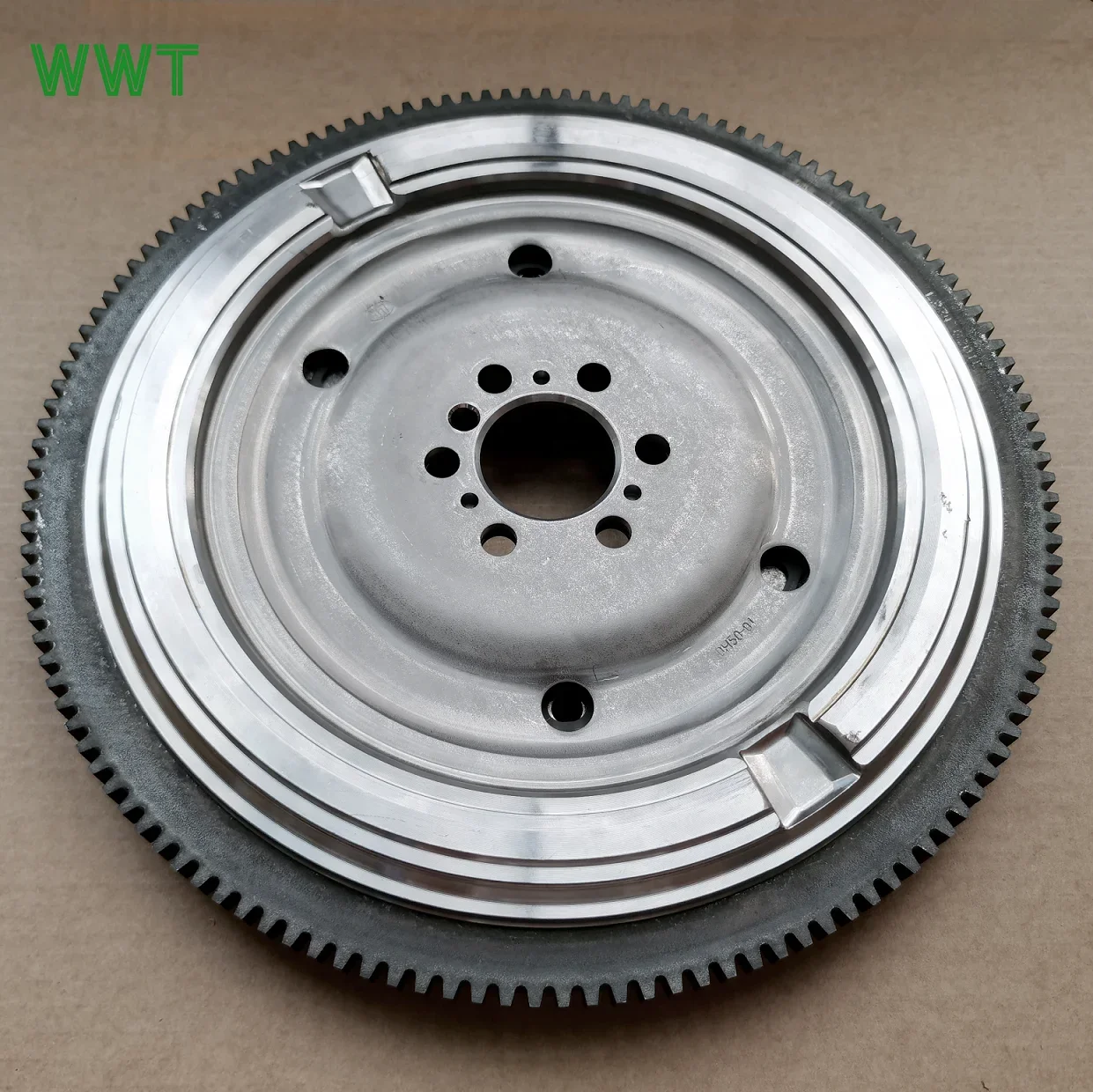 

WWT c725 135T DSG Dual Mass Flywheel Completely New Auto Transmission System C725 DSG Gearbox Part 135 Teeth Dual Mass Flywheel