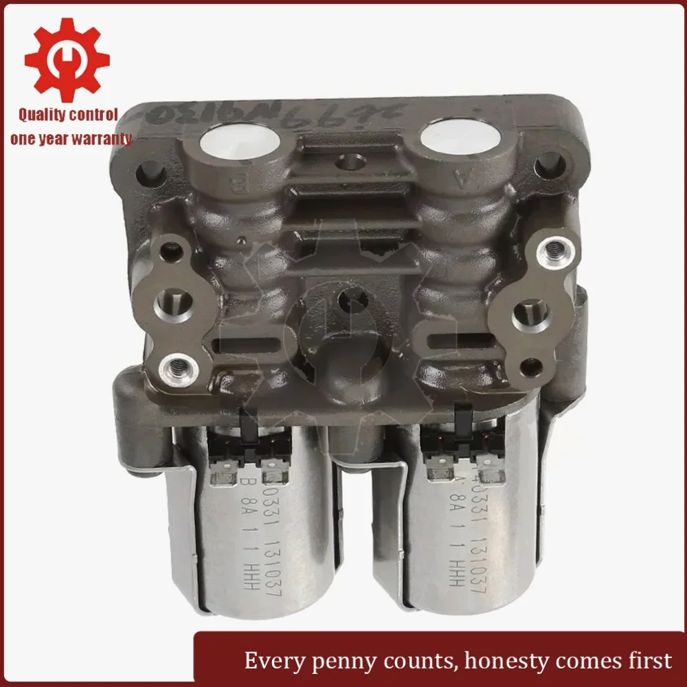 

6DCT360 Automatic Transmission Oil Pressure Solenoid Valve For Ford Zotye MG MG6 DCT360