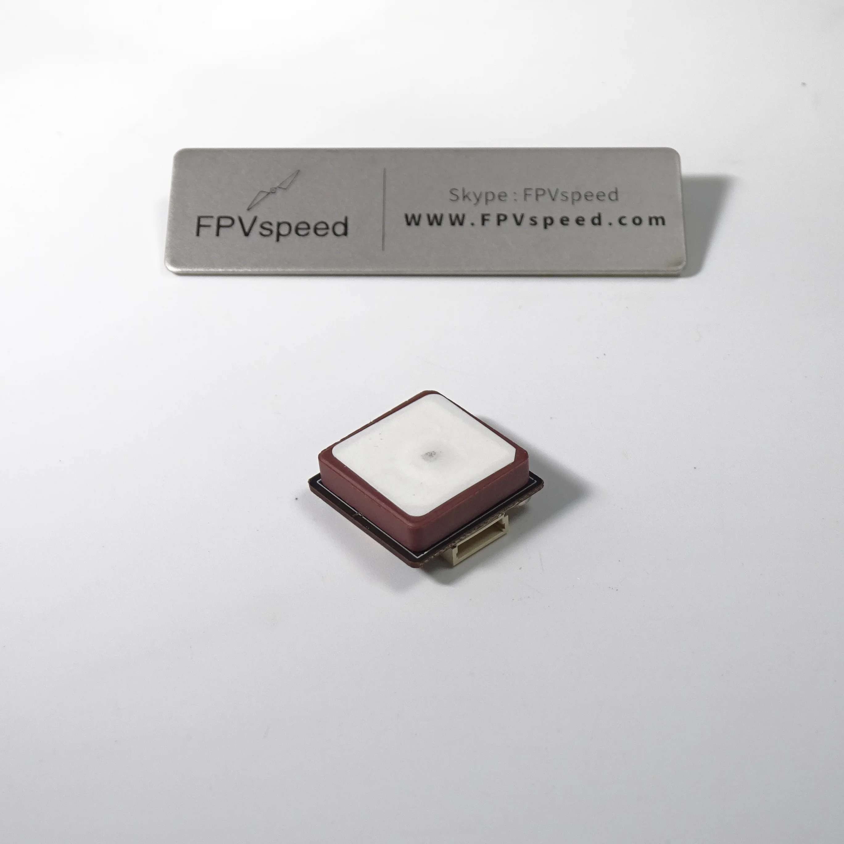 وحدة بوصلة FPVspeed FS10G20C GNSS، متعددة - GNSS، 2m CEP، 1s Hot Start، فلاش 4M و IST8310 للطائرات بدون طيار/الروبوتات