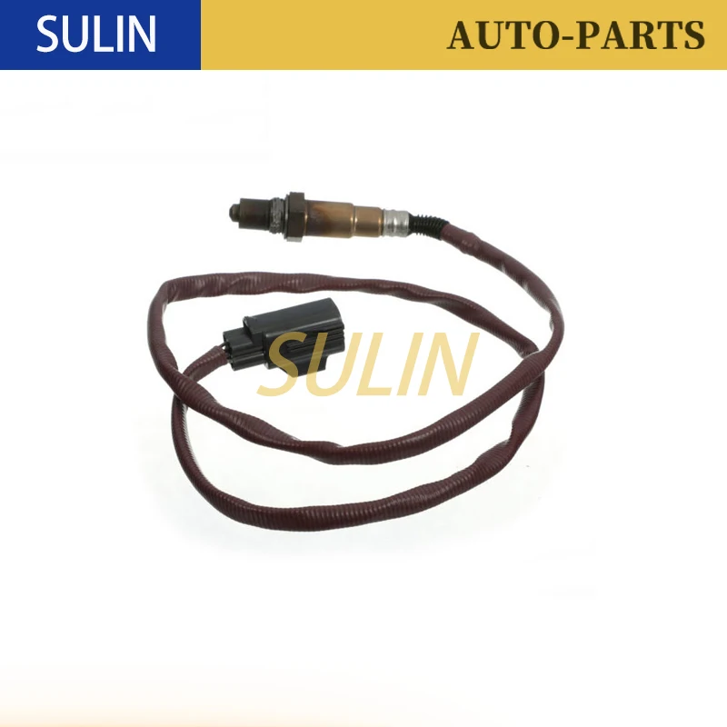 

C2D24923 Downstream 02 Oxygen Sensor For Jaguar XF 2013-2015 2.0L Turbo 234-4793 0258010352 DX23-9G444-HA 2344793