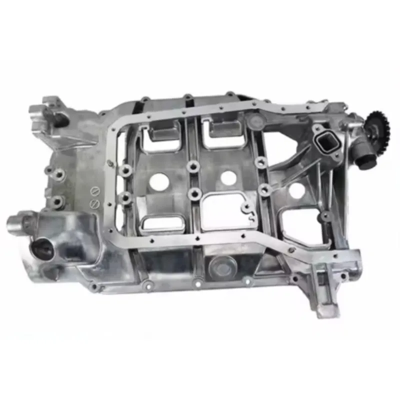 

26110-4A701 261104A751 Масляный насос для Hyundai Starex H1 2007 2008 2009 2010 2011 2012 2013 2014 2015 Грузовые путешествия 2,5