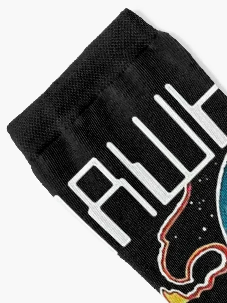 Hawkwind Socks Stockings football Antiskid soccer New year's Socks Female Men's