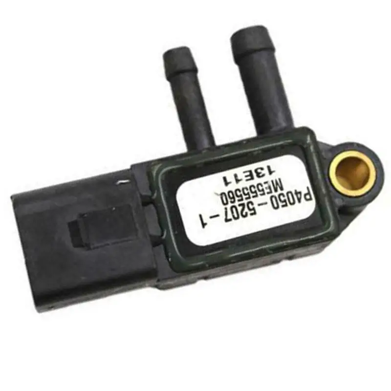 Multi-Purpose Car Parts Intake Pressure Sensor Differential Pressure Sensor Suitable For P4050-5207-1 P405052071 Me55