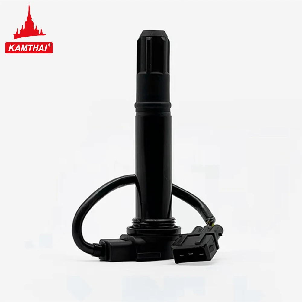 

KAMTHAI Motorcycle Ignition Coil For BENELLI TNT300 BN302 THV302 TNT600 Tnt600i BN600GT TNT249S 96200P300000 Motorcycles Mt03