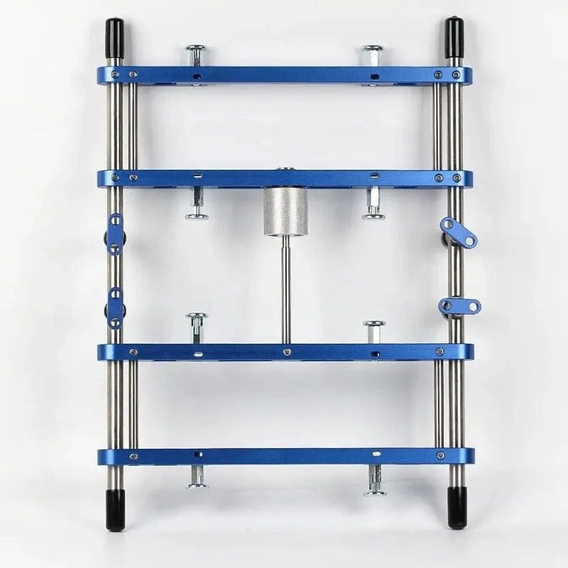 

Heavy Duty Seam Setter with Suction Cup Lifter for Glass Tile Marble Quartz