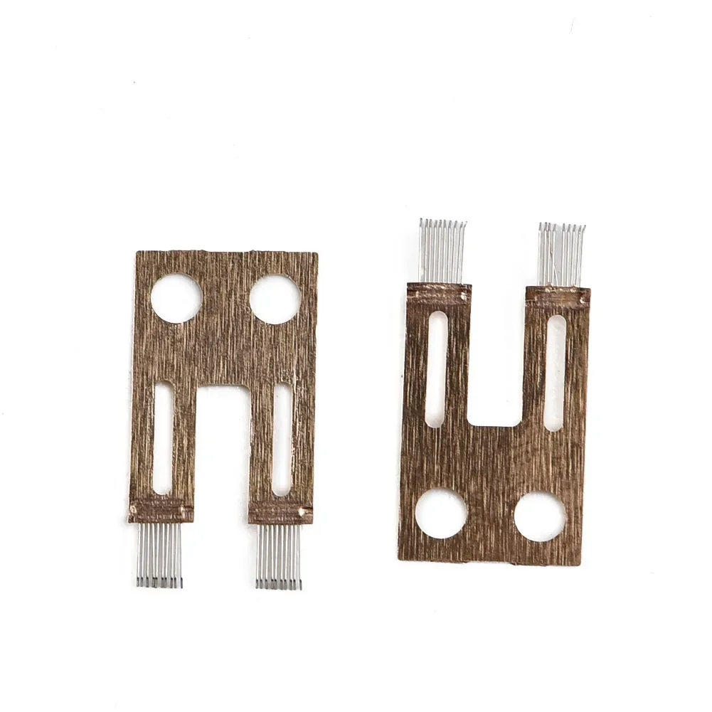 

2X For BMW E60 E65 Steering Column Switch Angle Sensor Contact Brush Repair Kit Metal Replac Sensor Repair Car Accessories