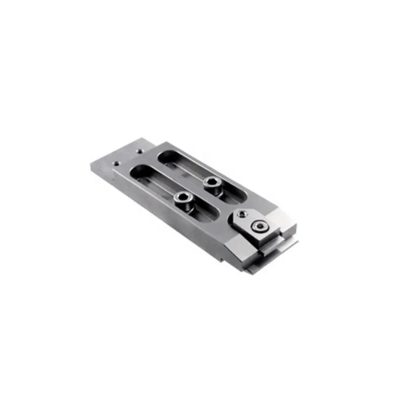 

HPEDM system 3R WEDM set 3R ICS zeroline mini Support 155 3R C 666 060