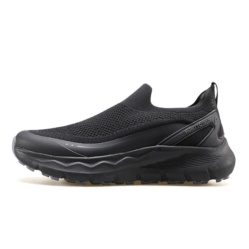 HUMTTO zapatos de senderismo hombre mujer transpirables trekking - imagen 2