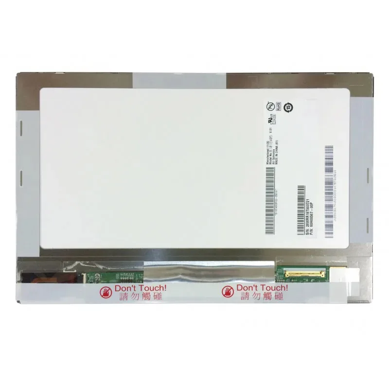 CHJ IPS B101EW05 V1 для Acer Iconia Tab A500 10,1-дюймовый ЖК-экран ноутбука, матрица