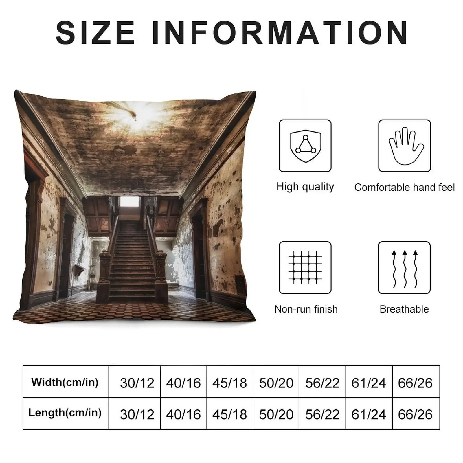 Institution Throw Pillow pillowcases for sofa cushions Pillowcase Cushion covers for pillows Sitting Cushion pillow