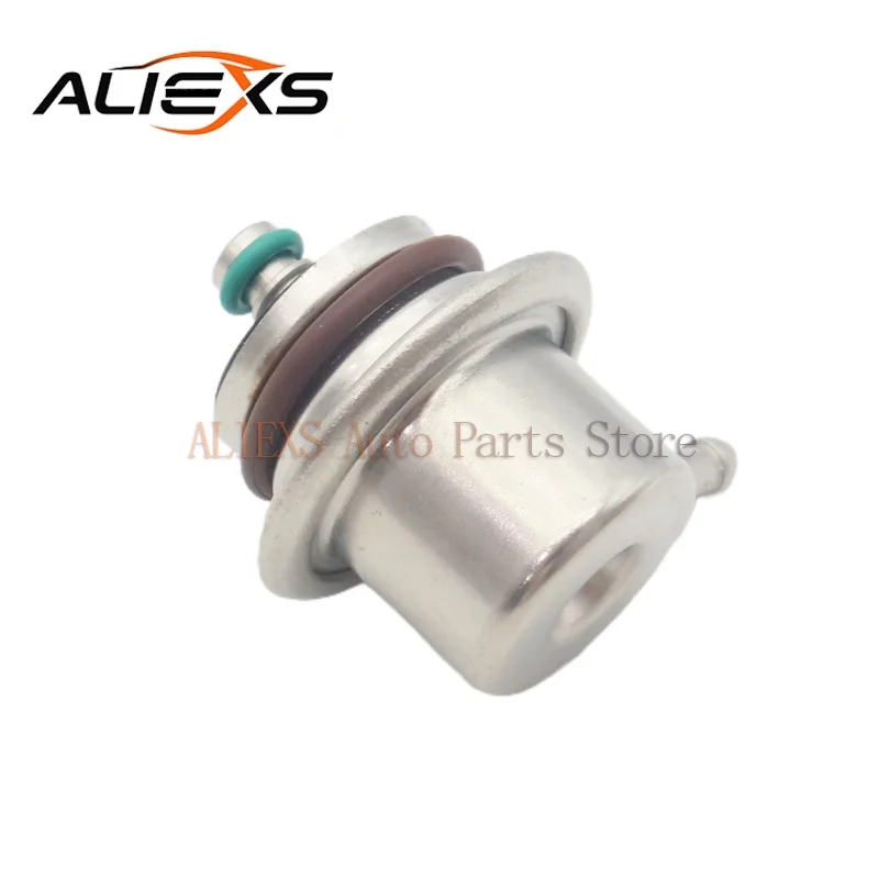 55557799 For Opel Astra H/J Insignia A Meriva Zafira B/C A14NEL A14NET Z16LET 3.5 Bar Fuel Injection Pressure Regulator 5815705
